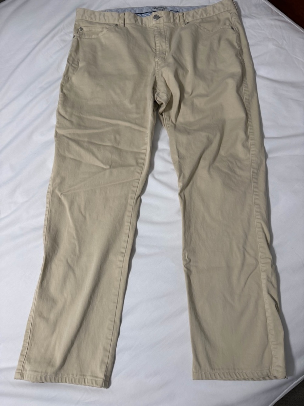 Peter Millar five pocket Pants